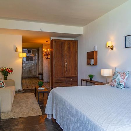 Suites at Sapphire Ocean Club Puerto Vallarta Extérieur photo