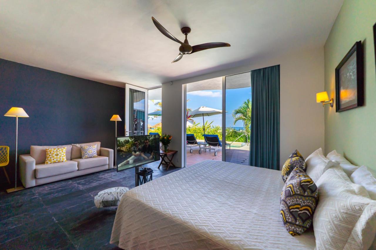 Suites at Sapphire Ocean Club Puerto Vallarta Extérieur photo