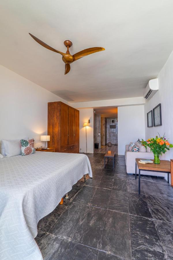 Suites at Sapphire Ocean Club Puerto Vallarta Extérieur photo