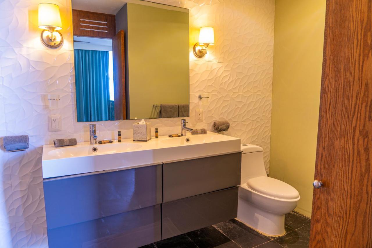 Suites at Sapphire Ocean Club Puerto Vallarta Extérieur photo