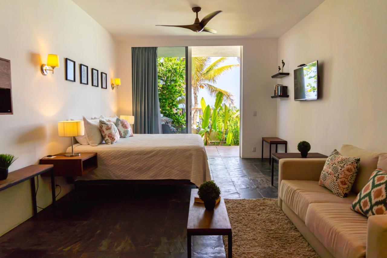Suites at Sapphire Ocean Club Puerto Vallarta Extérieur photo